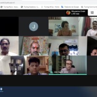 Internationalization of Curriculum workshop