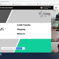 Internationalization of Curriculum workshop