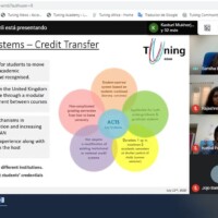 Internationalization of Curriculum workshop