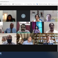 Internationalization of Curriculum workshop