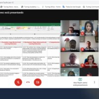 Internationalization of Curriculum workshop