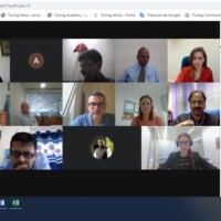 Internationalization of Curriculum workshop