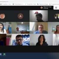 Internationalization of Curriculum workshop