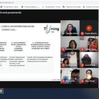 Internationalization of Curriculum workshop