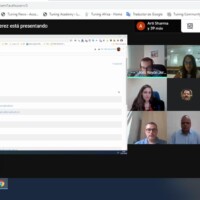 Internationalization of Curriculum workshop