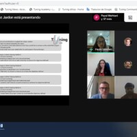 Internationalization of Curriculum workshop