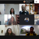 Comprehensive Internationalization: evaluation of institutional performance and gap analysis