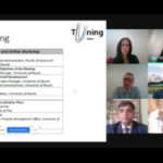 Comprehensive Internationalization: evaluation of institutional performance and gap analysis