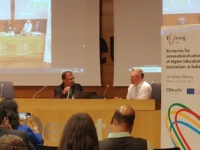 Fifth General Meeting - photo