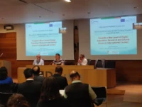 Fifth General Meeting - photo