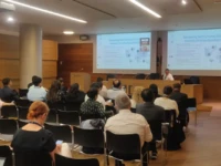 Fifth General Meeting - photo