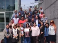 Fifth General Meeting - photo