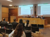 Fifth General Meeting - photo