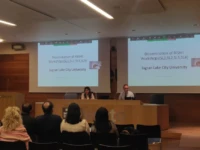 Fifth General Meeting - photo