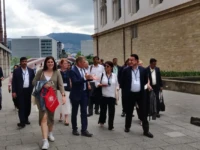 Fifth General Meeting - photo