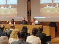 Fifth General Meeting - photo