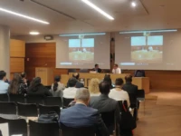 Fifth General Meeting - photo