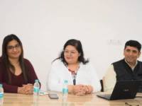 Fifth General Meeting Photo