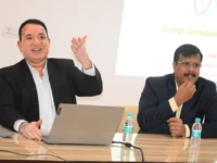 Fifth General Meeting Photo