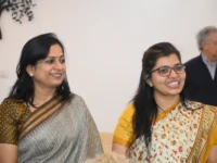 Fifth General Meeting Photo