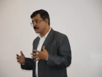 Fifth General Meeting Photo