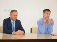 Fifth General Meeting Photo