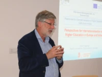 Fifth General Meeting Photo