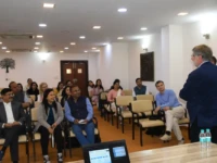 Fifth General Meeting Photo