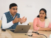 Fifth General Meeting Photo