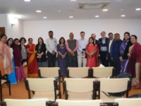 Fifth General Meeting Photo