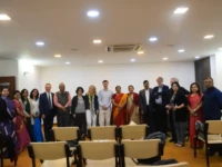 Fifth General Meeting Photo