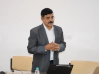 Fifth General Meeting Photo