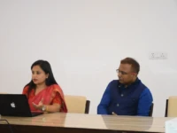 Fifth General Meeting Photo