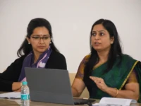 Fifth General Meeting Photo