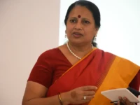 Fifth General Meeting Photo