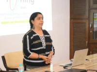 Fifth General Meeting Photo