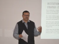 Fifth General Meeting Photo