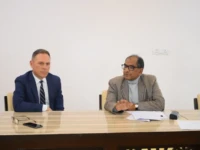 Fifth General Meeting Photo