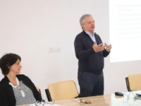 Fifth General Meeting Photo