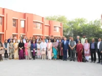 Fifth General Meeting Photo