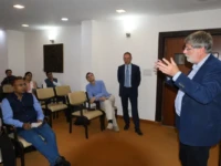 Fifth General Meeting Photo