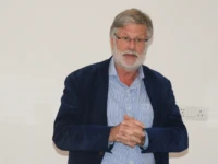 Fifth General Meeting Photo