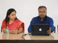 Fifth General Meeting Photo