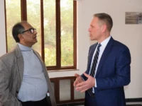 Fifth General Meeting Photo