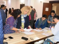 Fifth General Meeting Photo