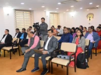 Fifth General Meeting Photo