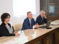 Fifth General Meeting Photo