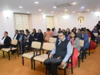 Fifth General Meeting Photo