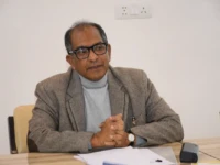 Fifth General Meeting Photo