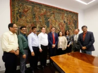 Fifth General Meeting - photo